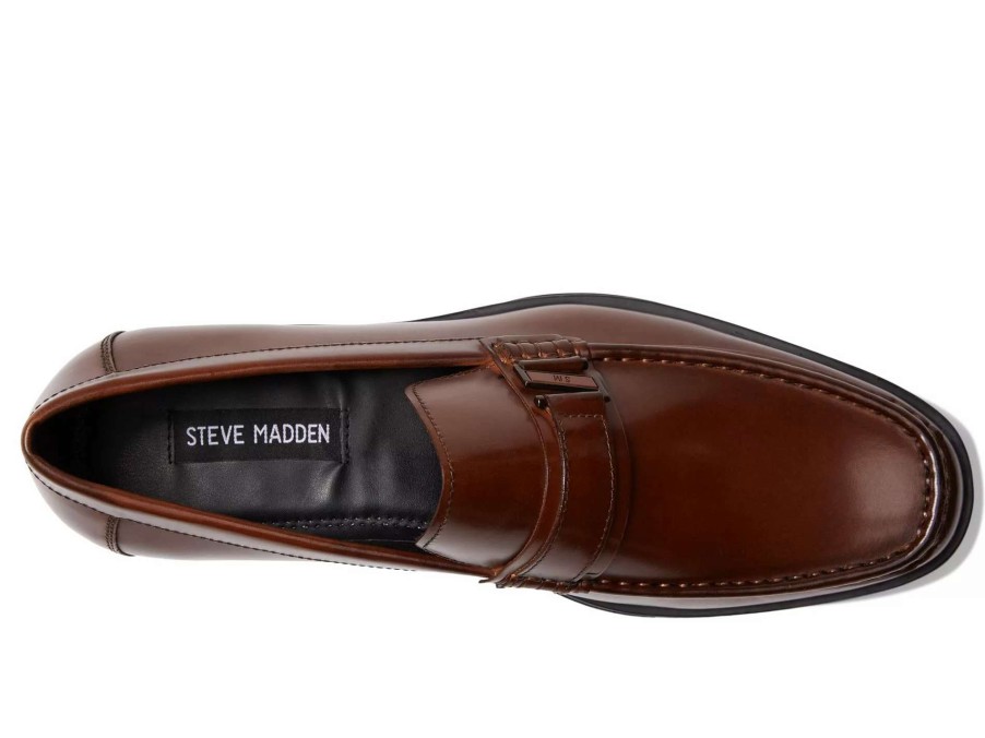 Loafers * | Steve Madden Jarno