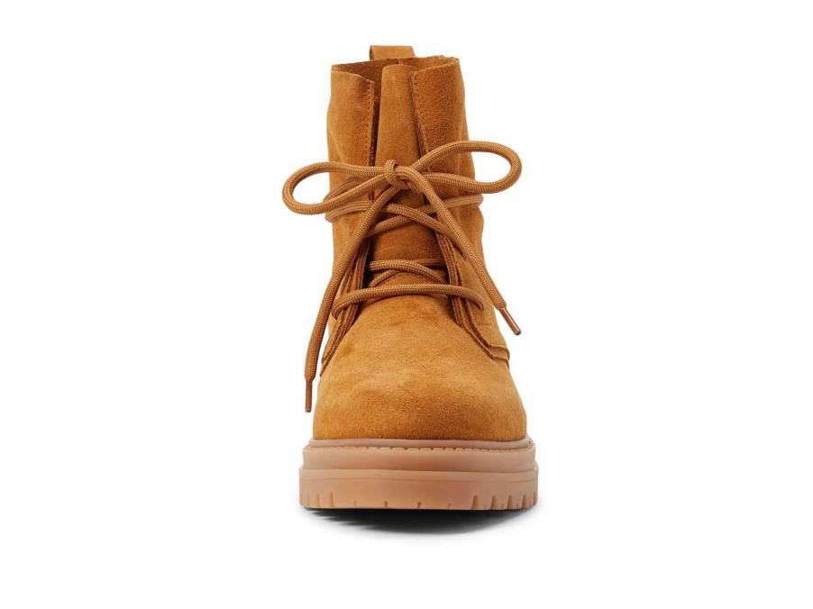 Boots * | Steve Madden Tahoe Boot