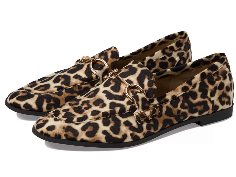 Loafers * | Steve Madden Carrine Flat