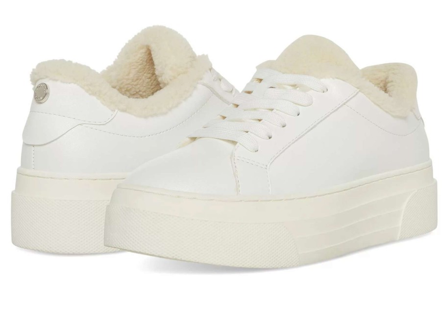 Sneakers & Athletic Shoes * | Steve Madden Studio-F Sneaker