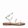 Sandals * | Steve Madden Travel Flat Sandal