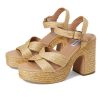 Heels * | Steve Madden Carisma Sandal