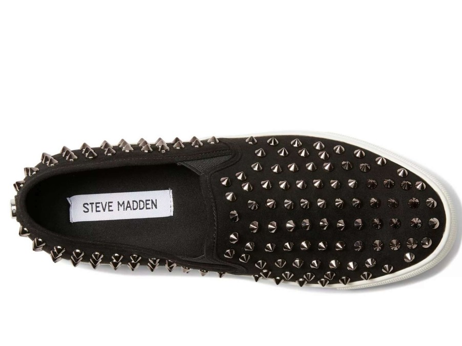 Sneakers & Athletic Shoes * | Steve Madden Meego Sneaker