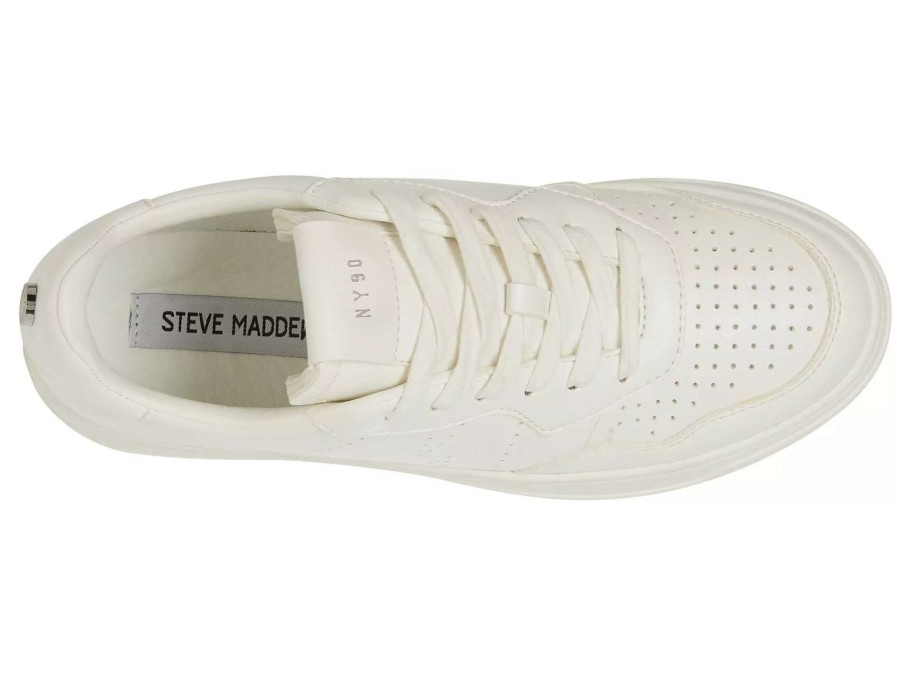 Sneakers & Athletic Shoes * | Steve Madden Jazz Sneaker