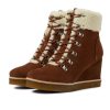 Boots * | Steve Madden Marcel Wedge Boot