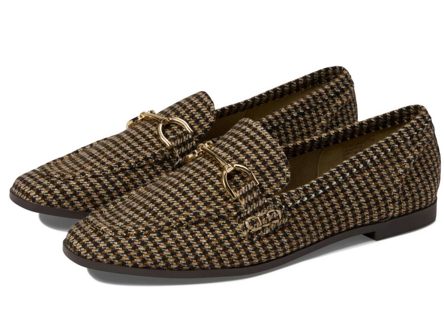 Loafers * | Steve Madden Carrine Flat