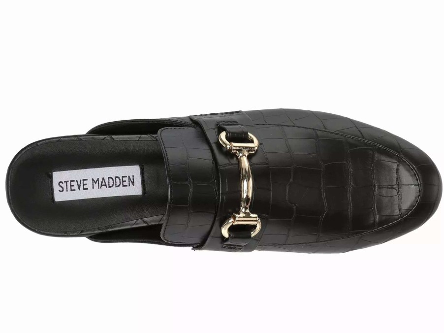 Loafers * | Steve Madden Kandi Slip-On Mule