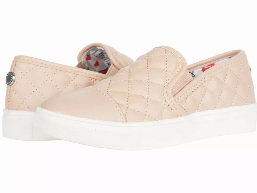 Sneakers & Athletic Shoes * | Steve Madden Kids Jextrra (Little Kid/Big Kid)