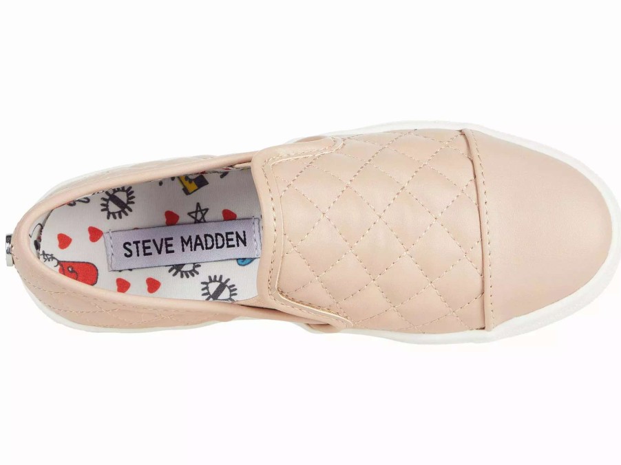 Sneakers & Athletic Shoes * | Steve Madden Kids Jextrra (Little Kid/Big Kid)