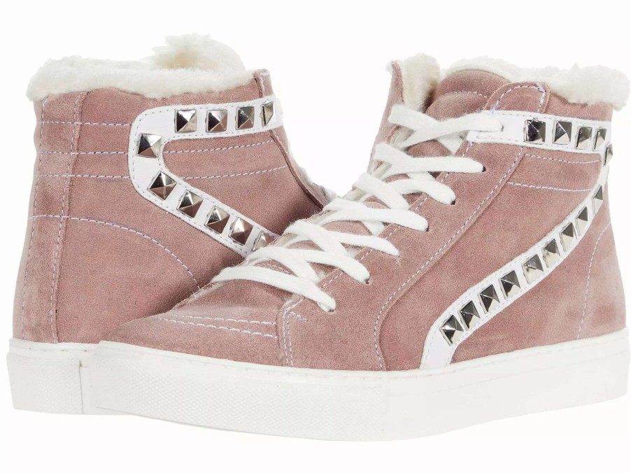 Sneakers & Athletic Shoes * | Steve Madden Tracey-F Sneaker