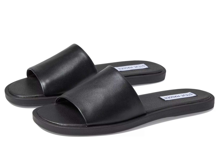 Sandals * | Steve Madden Fortunate Sandal