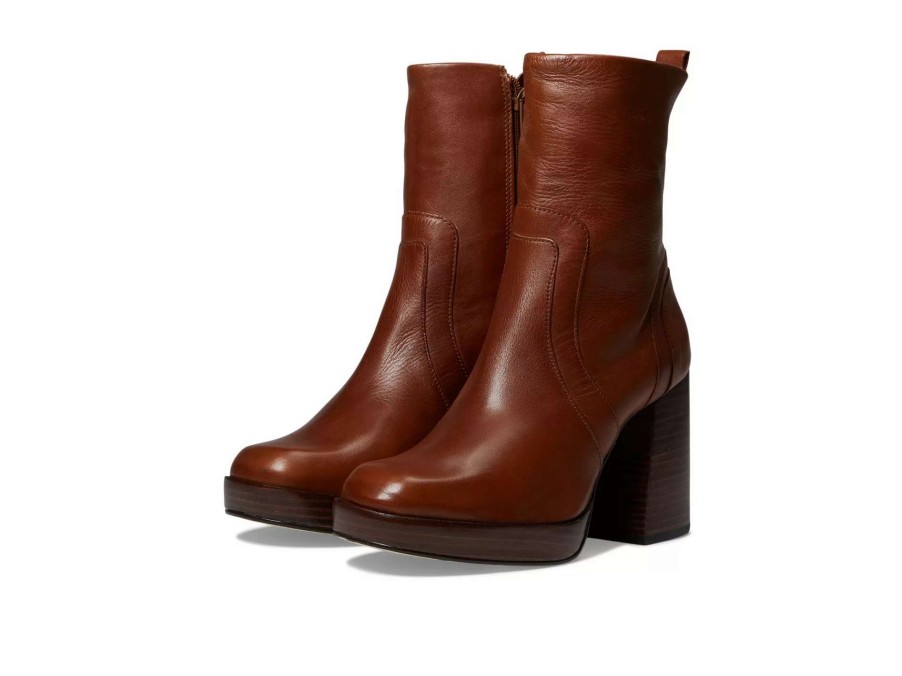 Boots * | Steve Madden Edson Bootie