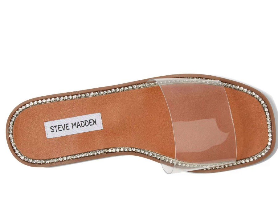 Sandals * | Steve Madden Nolo Sandal