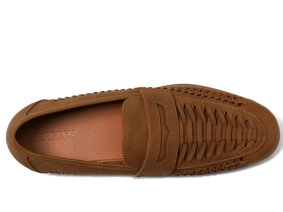 Loafers * | Steve Madden Josten