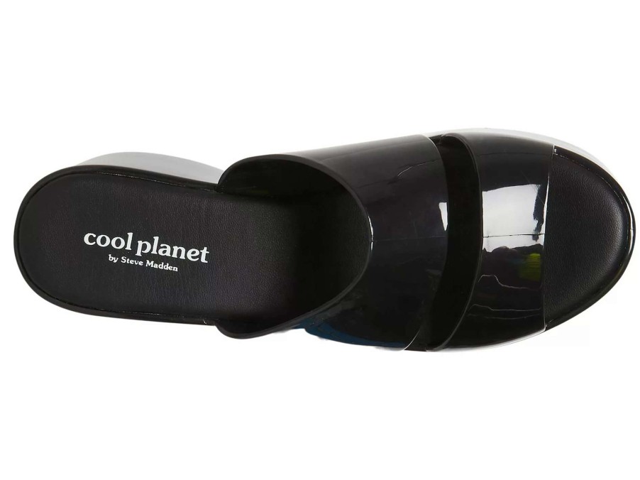 Heels * | Cool Planet By Steve Madden Glazee