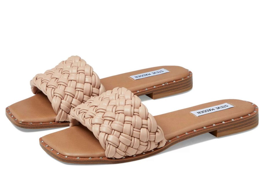 Sandals * | Steve Madden Wynslow Flat Sandal