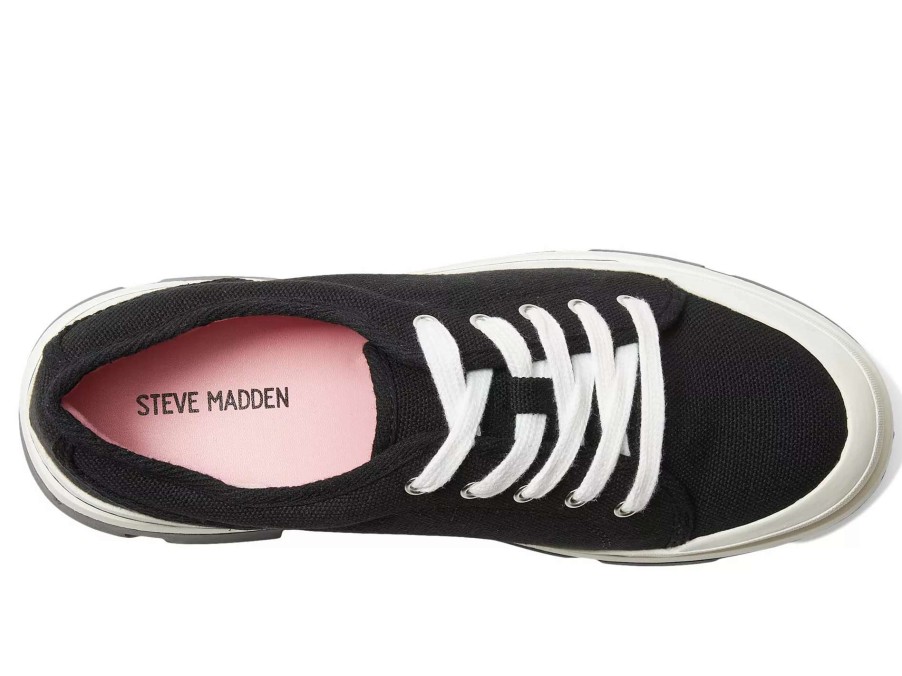 Sneakers & Athletic Shoes * | Steve Madden Kids Kitsch (Little Kid/Big Kid)