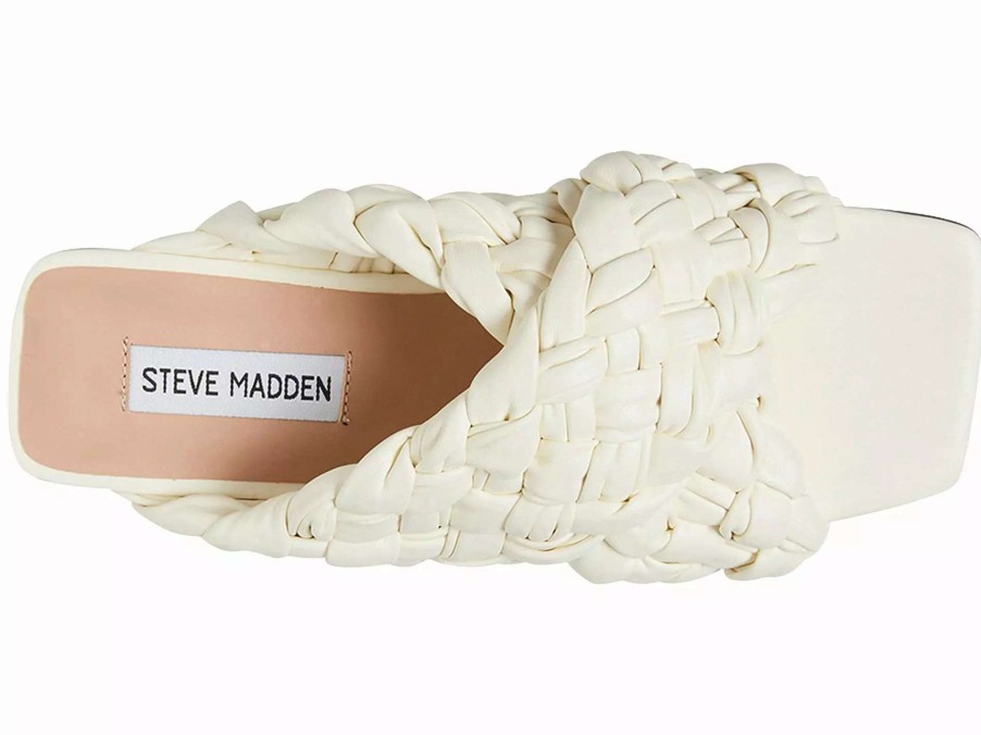 Sandals * | Steve Madden Marina Flat Sandal