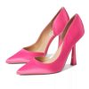 Heels * | Steve Madden Damzil Pump