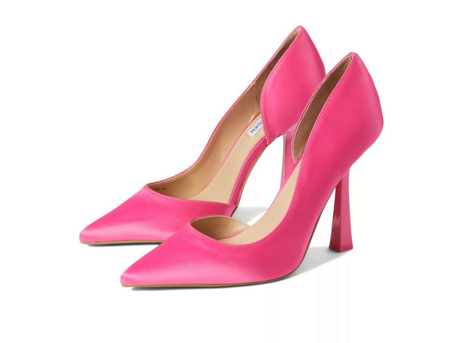 Heels * | Steve Madden Damzil Pump