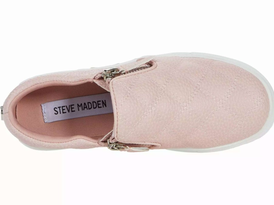 Sneakers & Athletic Shoes * | Steve Madden Kids Jglamm (Little Kid/Big Kid)