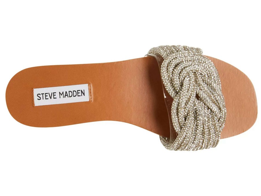 Sandals * | Steve Madden Adore Sandal