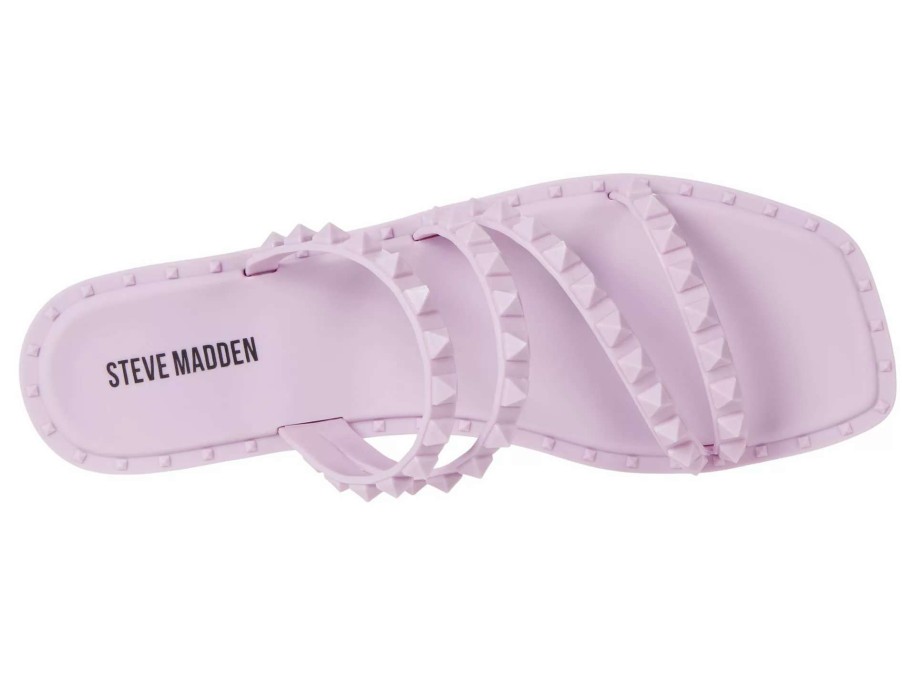 Sandals * | Steve Madden Skyler-J Sandal