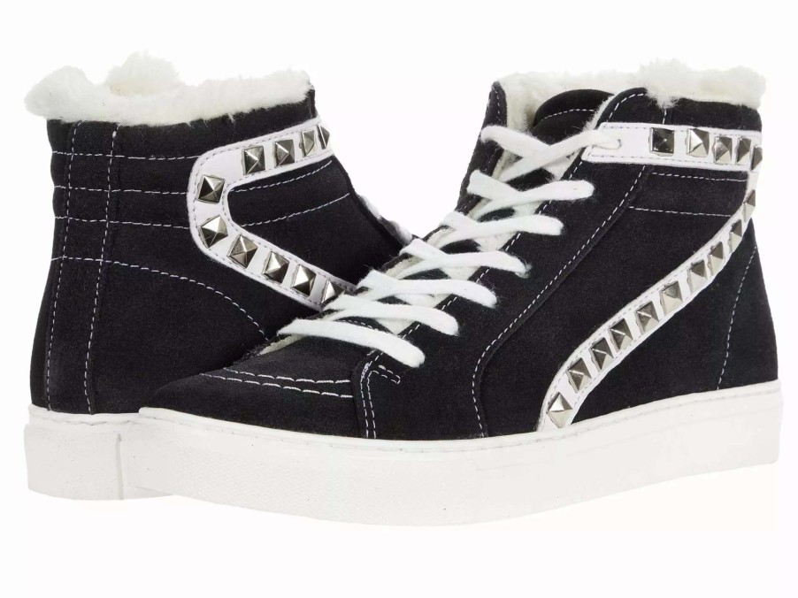 Sneakers & Athletic Shoes * | Steve Madden Tracey-F Sneaker