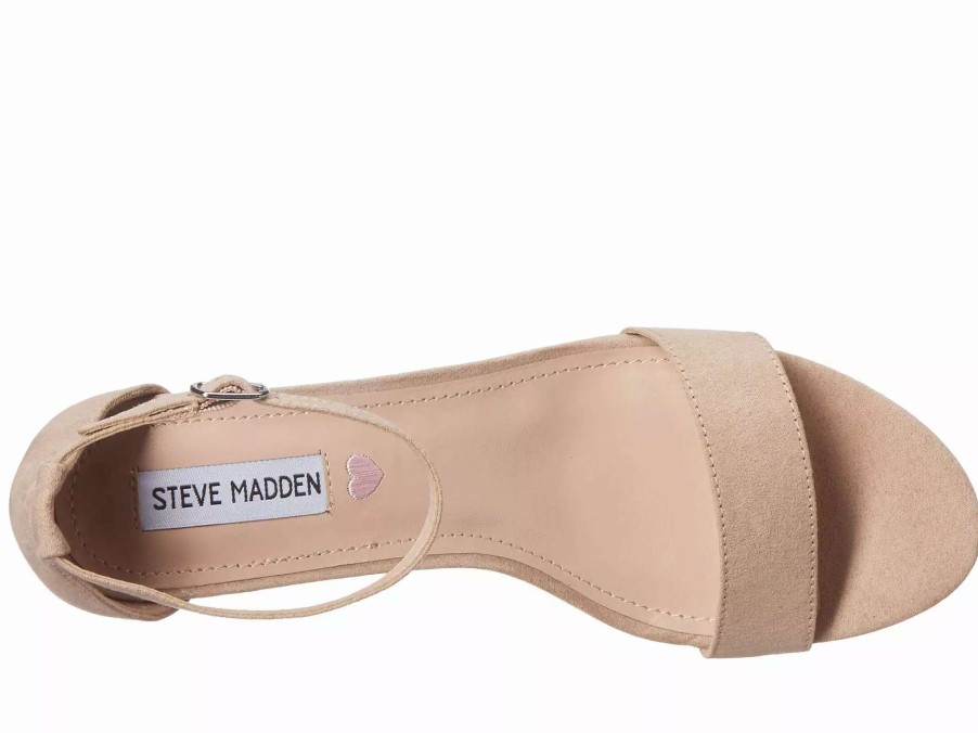 Heels * | Steve Madden Kids Carrson (Little Kid/Big Kid)