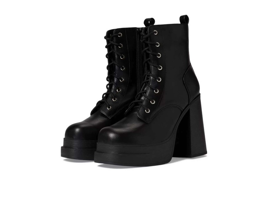 Boots * | Steve Madden Persuade Bootie