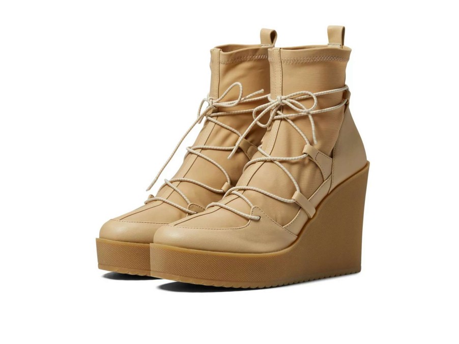 Boots * | Steve Madden Atomic Bootie