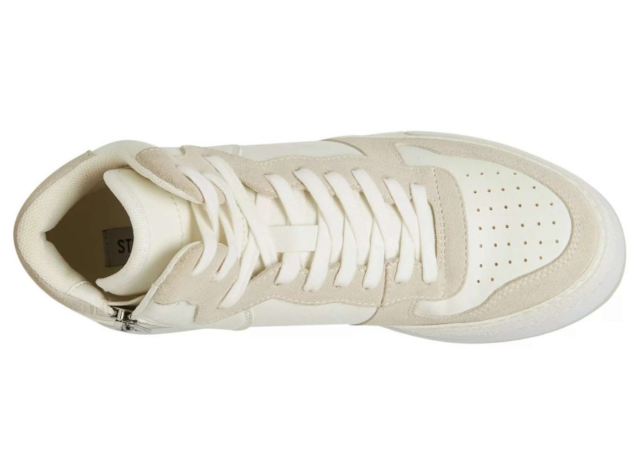 Sneakers & Athletic Shoes * | Steve Madden Brodiee Sneaker