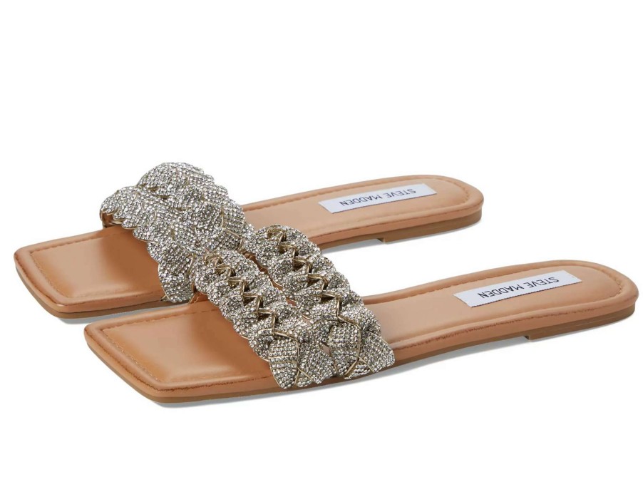 Sandals * | Steve Madden Tradition Sandal