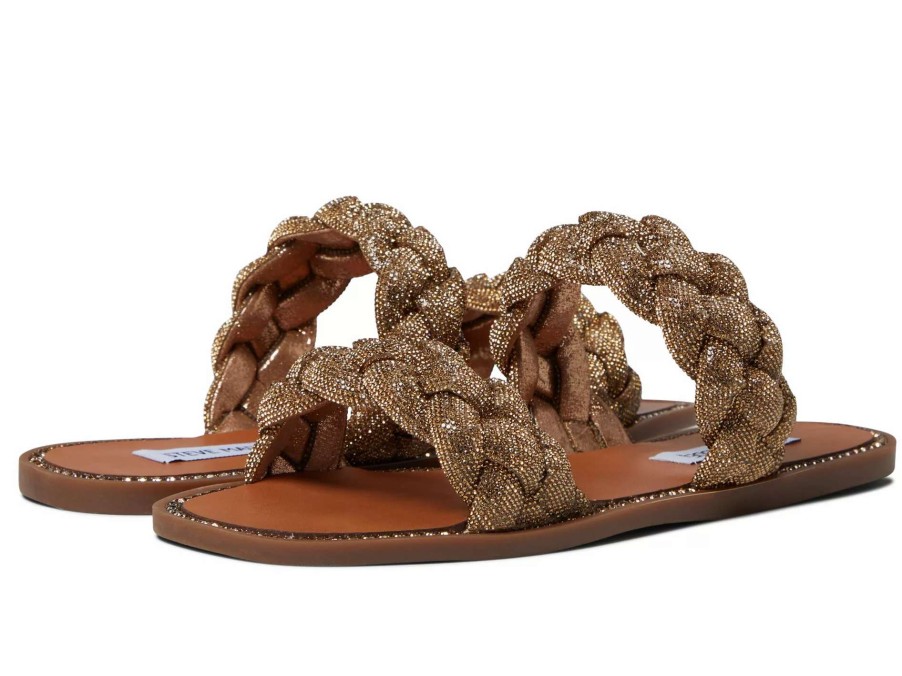 Sandals * | Steve Madden Newbie Sandal