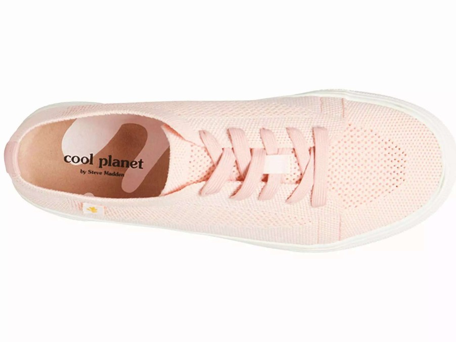 Sneakers & Athletic Shoes * | Cool Planet By Steve Madden Valeryy