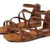 Sandals * | Steve Madden Tessi Flat Sandal