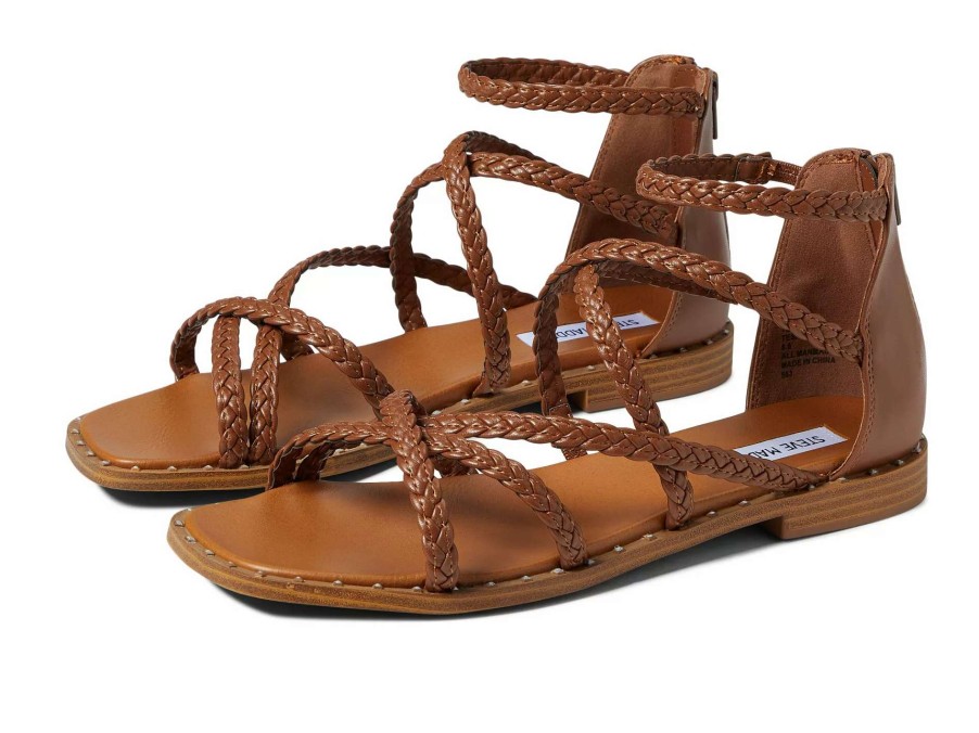 Sandals * | Steve Madden Tessi Flat Sandal