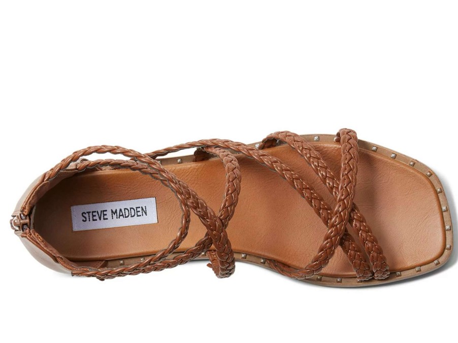 Sandals * | Steve Madden Tessi Flat Sandal