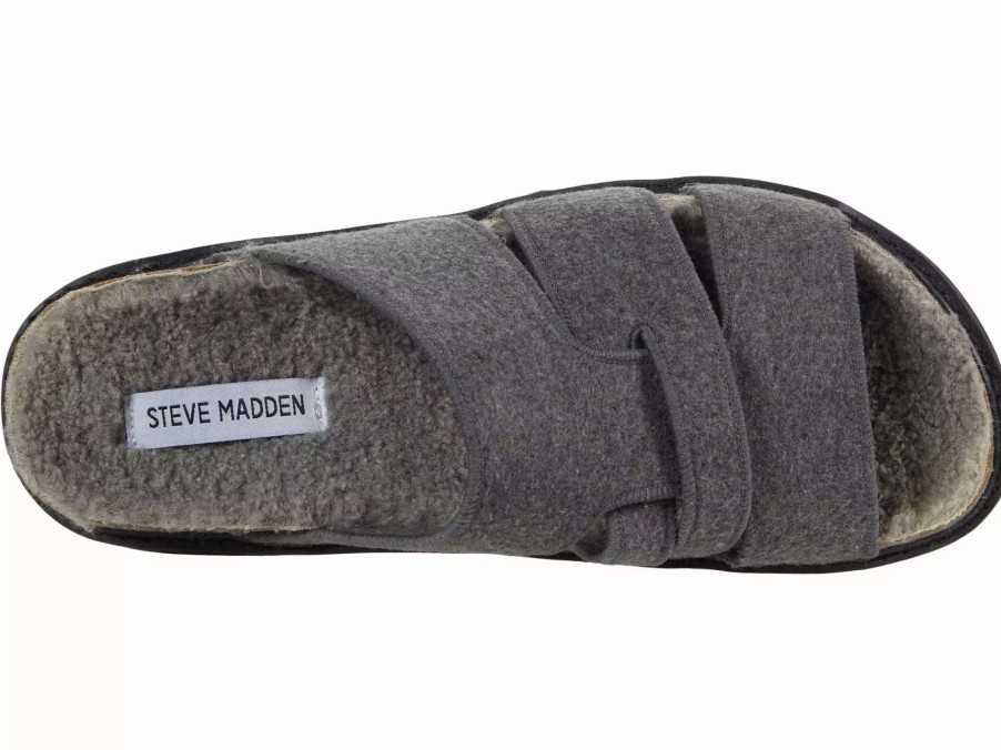 Sandals * | Steve Madden Descend