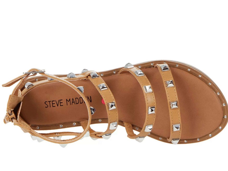 Sandals * | Steve Madden Kids Travel (Toddler/Little Kid)