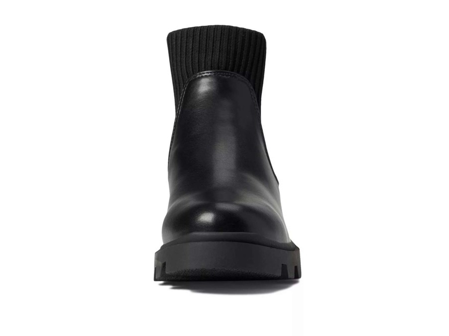 Boots * | Steve Madden Kids Hutch Boots (Toddler/Little Kid)