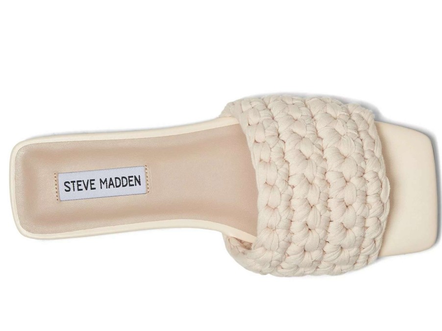 Sandals * | Steve Madden Maldeve Sandal