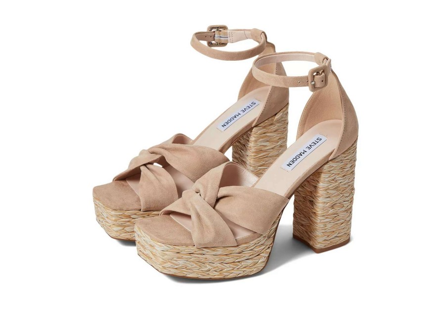 Heels * | Steve Madden Remii Sandal