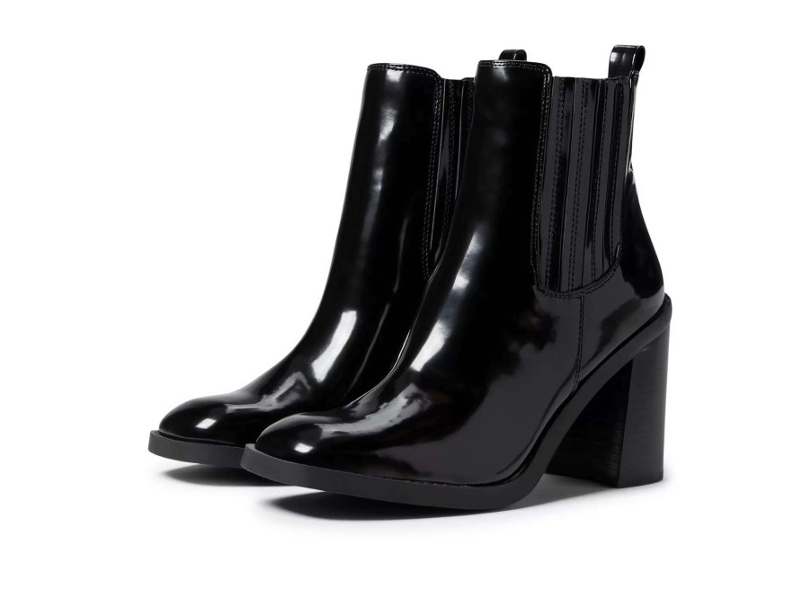 Boots * | Steve Madden Morton Bootie