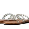 Sandals * | Steve Madden Skyler-P Sandal