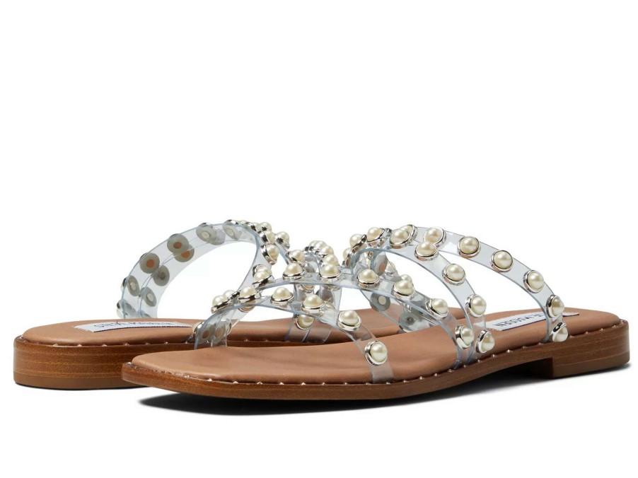 Sandals * | Steve Madden Skyler-P Sandal