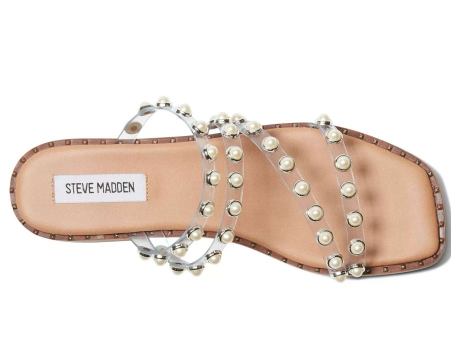 Sandals * | Steve Madden Skyler-P Sandal