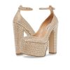 Heels * | Steve Madden Skyrise-R Pump