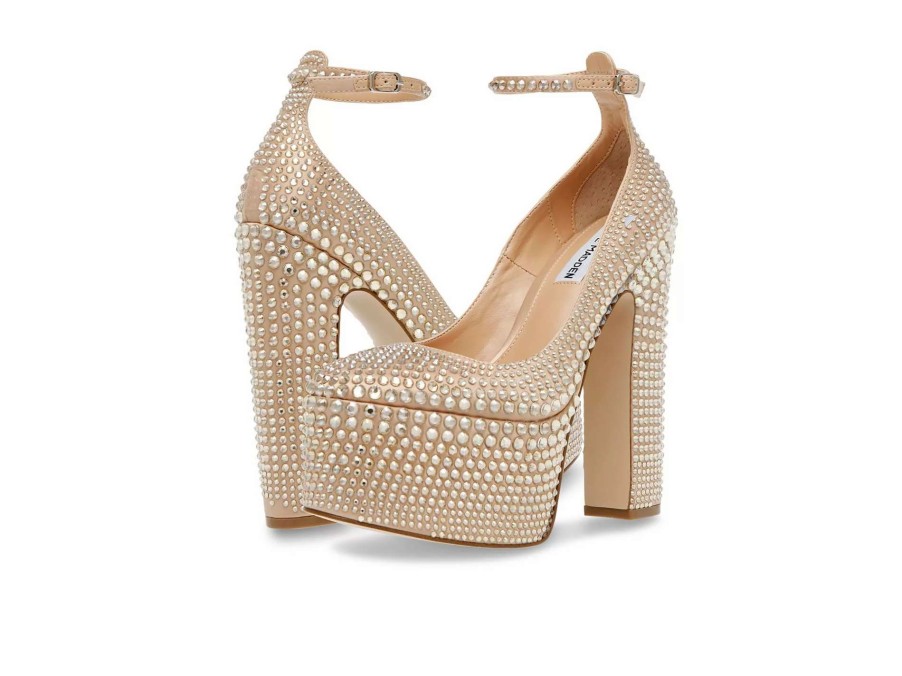 Heels * | Steve Madden Skyrise-R Pump