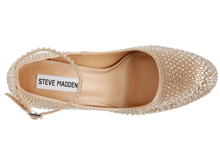 Heels * | Steve Madden Skyrise-R Pump